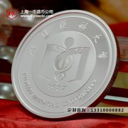 金币定做廠家是怎麼設計制作金币的