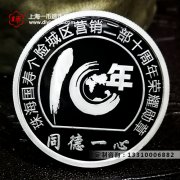 定制紀念金币時的相關注意事項