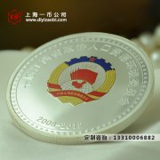 金銀章加工怎麼确定好規格？