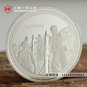 純金紀念章廠家有哪些外包裝樣式？