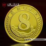 純銀币定做流程有哪些？